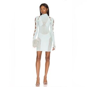 Poster Girl Cassia Dress —Brand New